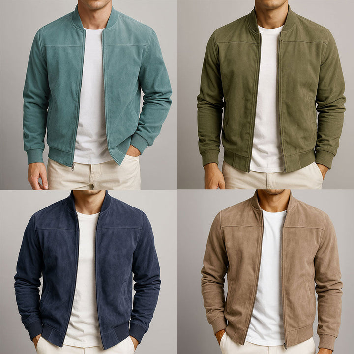 Kellan | Elegant Men's Jacket