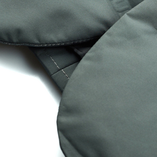 Jerome | Sharp Focus Urban Windbreaker Jacket