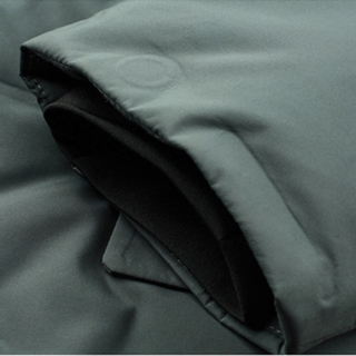 Jerome | Sharp Focus Urban Windbreaker Jacket