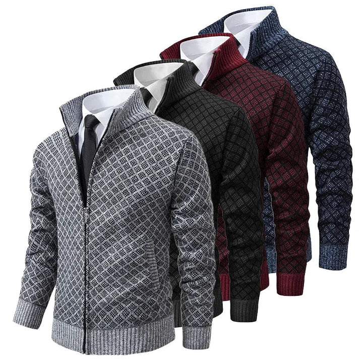George | Premium Men's Vest