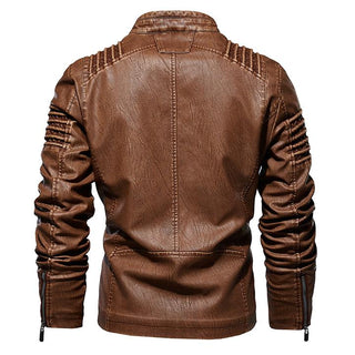 Angelo | Empire Jacket