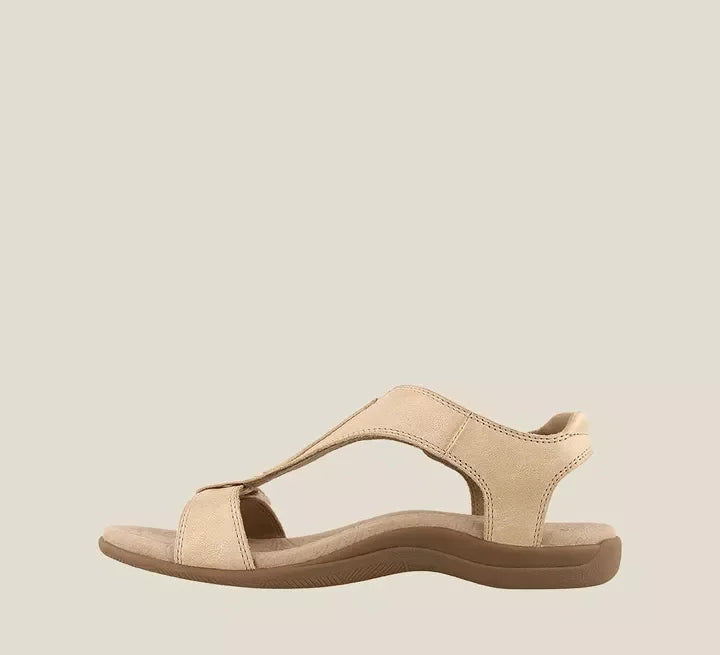 Elsa™ — Ergonomic Orthopedic Sandals