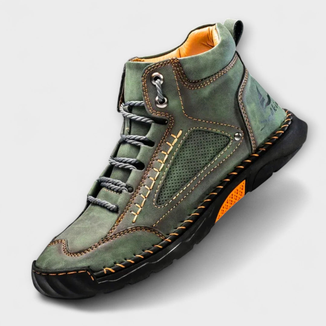 Kieran | High Shoes