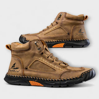 Kieran | High Shoes