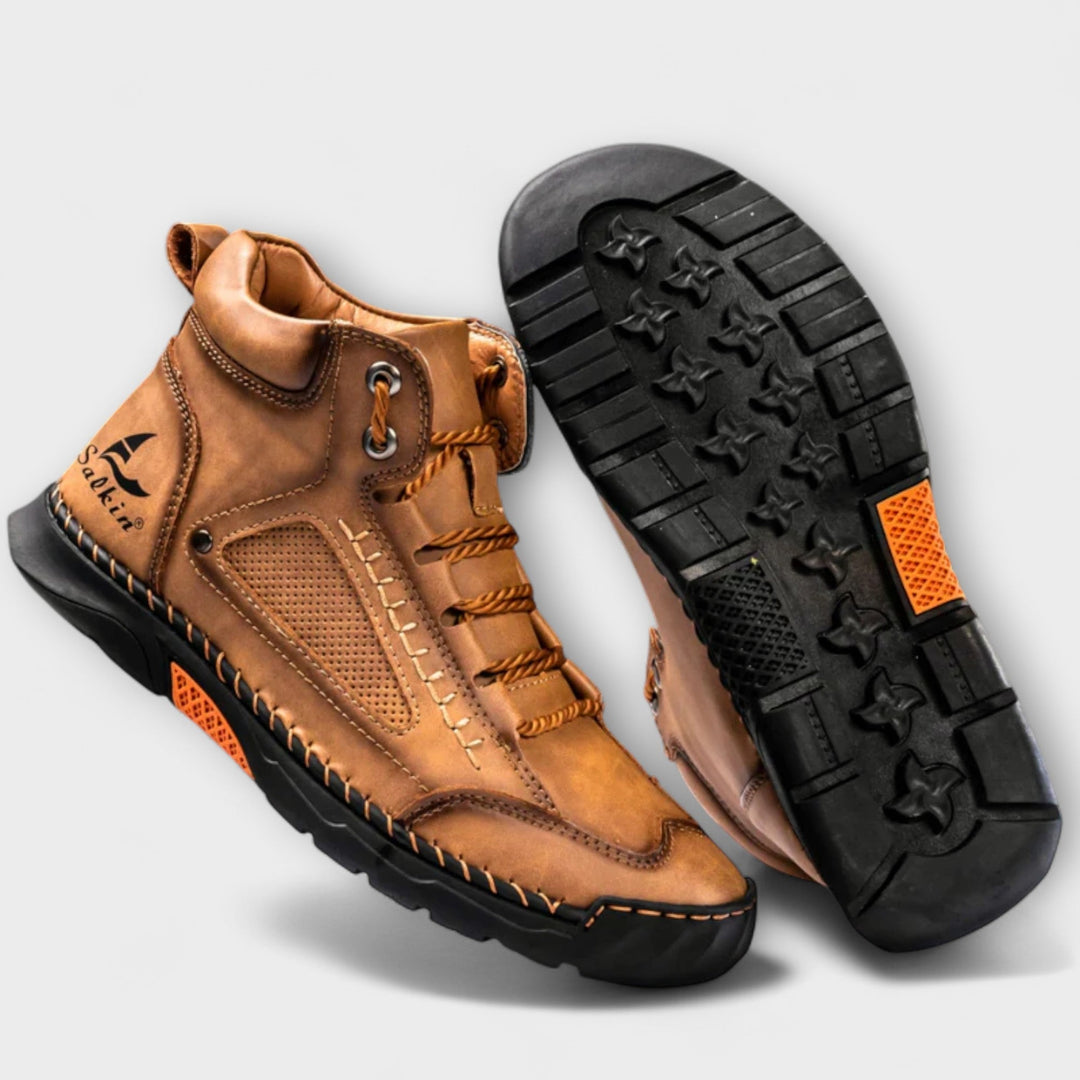 Kieran | High Shoes