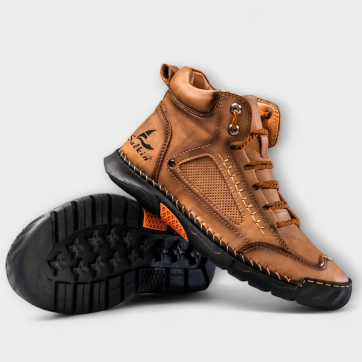 Kieran | High Shoes