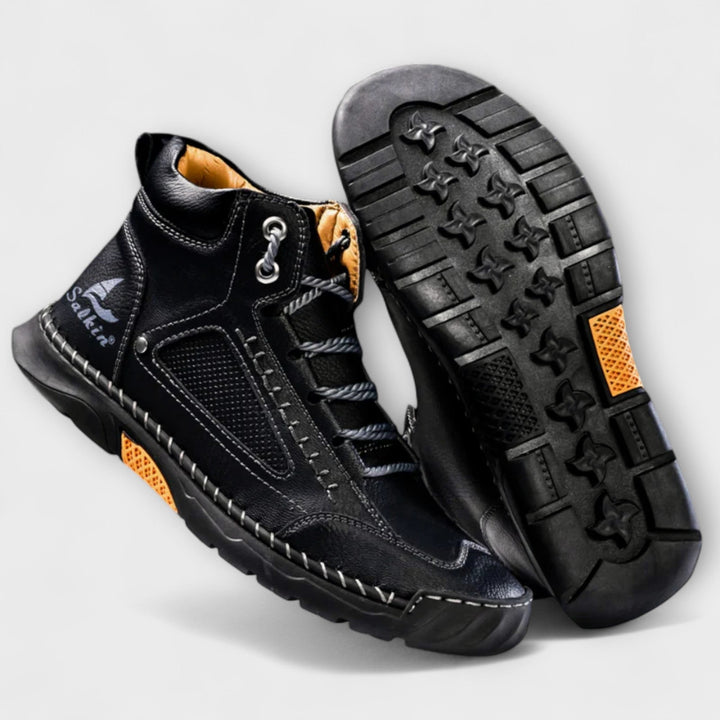 Kieran | High Shoes