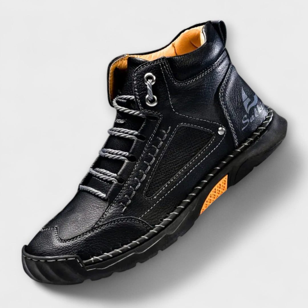 Kieran | High Shoes