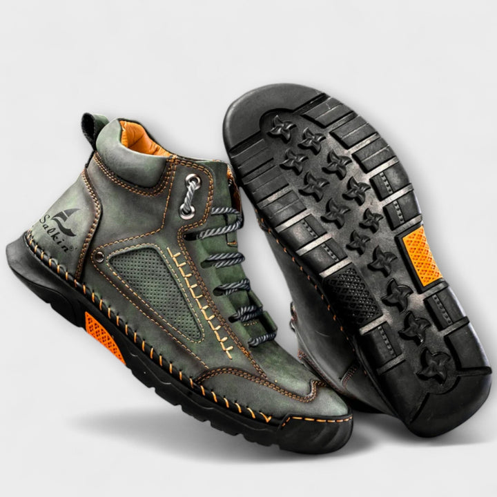 Kieran | High Shoes