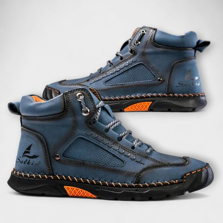 Kieran | High Shoes