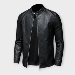 Harvey | Fitted Jacket
