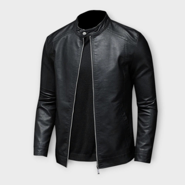 Harvey | Fitted Jacket