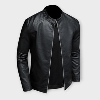Harvey | Fitted Jacket