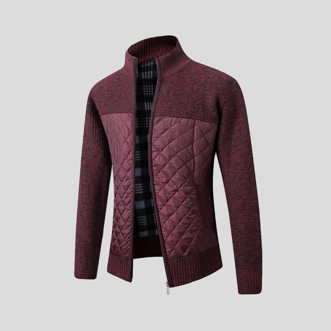 Joseph | Stylish Hybrid Jacket