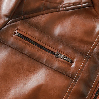 Nico | Cruiser Jacket